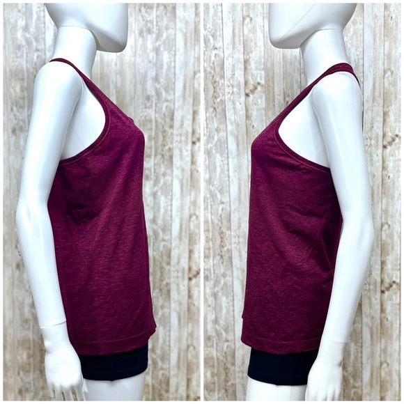 Lululemon Run Swiftly Racerback [13104] - Picture 2 of 6